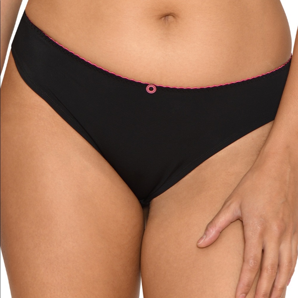 Curvy Kate Smoothie Soul Brazilian Brief